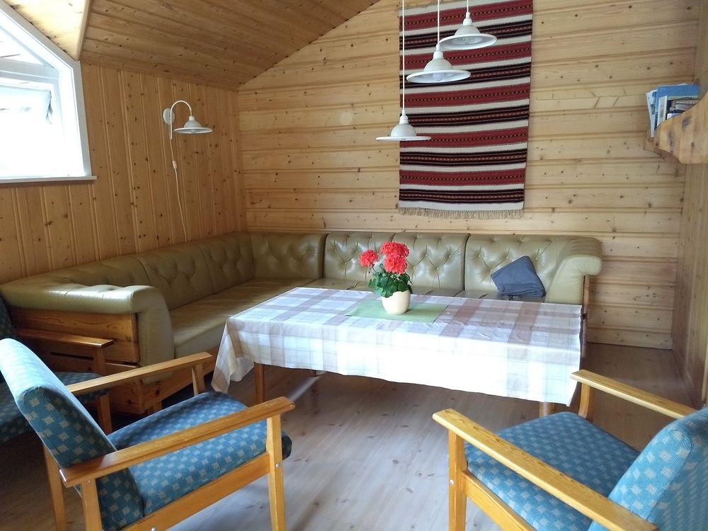 Flam Camping & Hostel