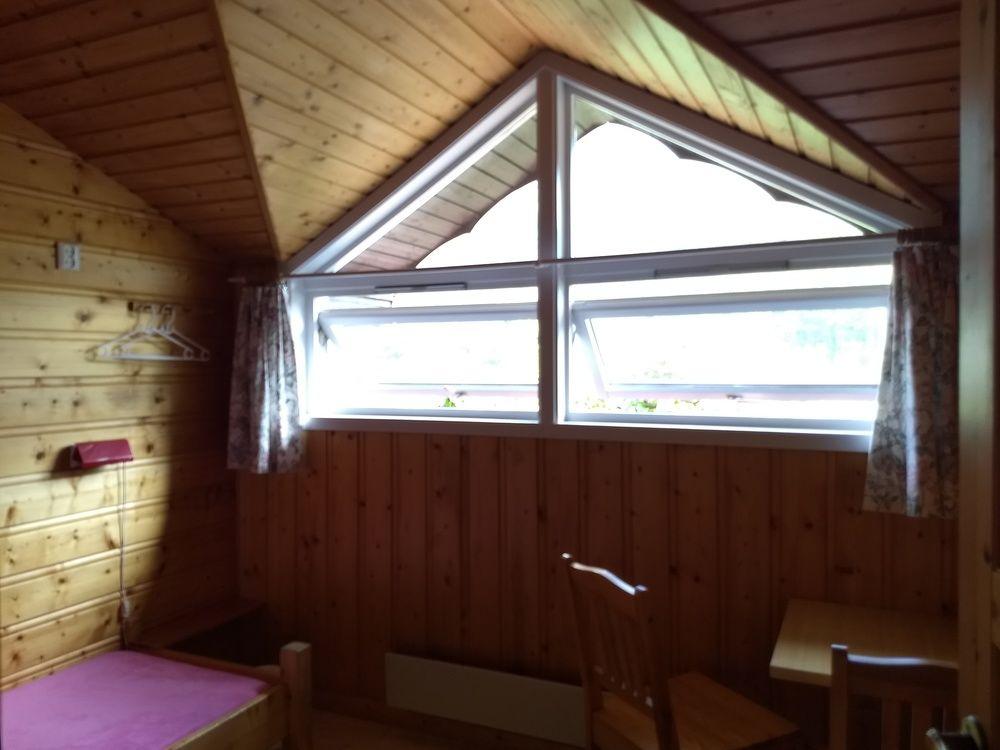 Flam Camping & Hostel