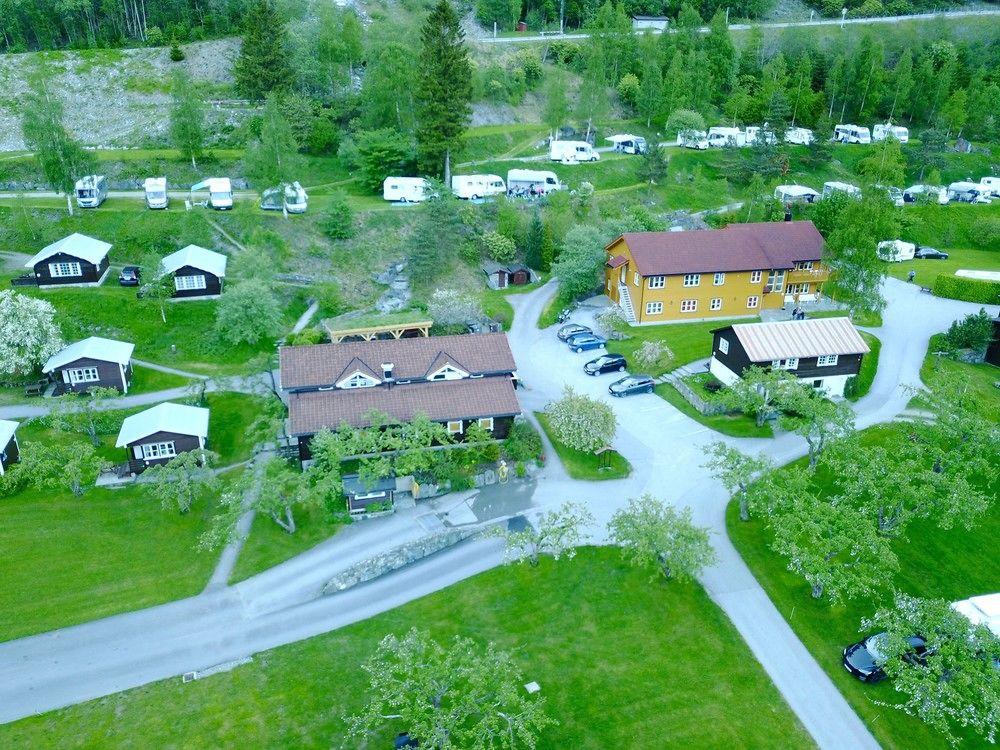 Flam Camping & Hostel