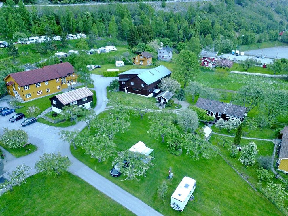Flam Camping & Hostel