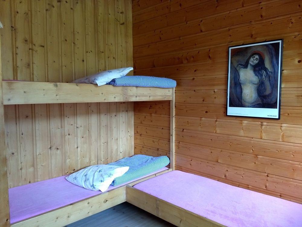 Flam Camping & Hostel