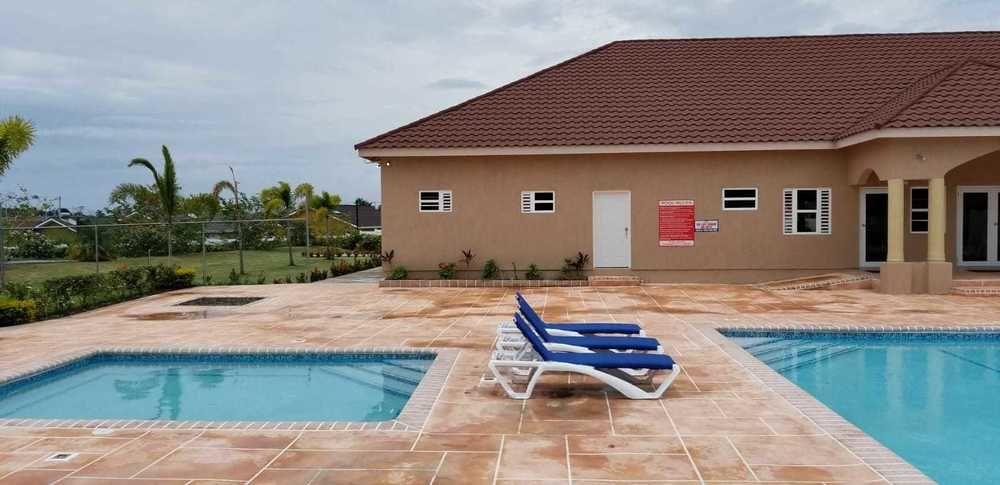 Casa Princess Ocho Rios Vacation Villa