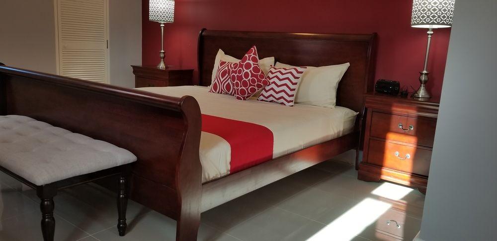 Casa Princess Ocho Rios Vacation Villa
