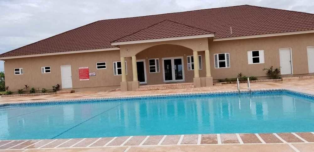 Casa Princess Ocho Rios Vacation Villa