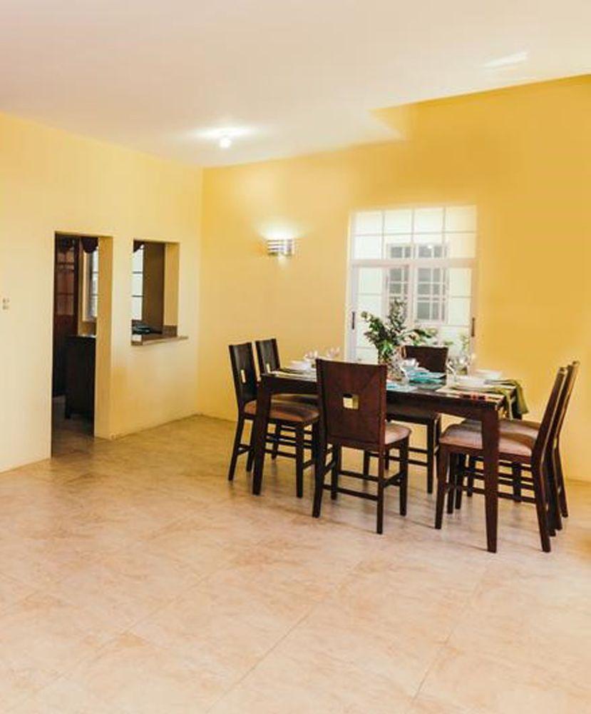 Paradise Villa
