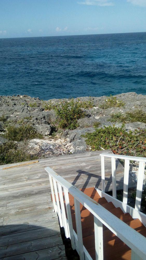Paradise Villa