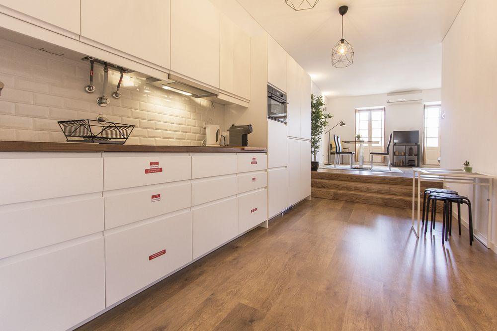 Santos Classic by Homing