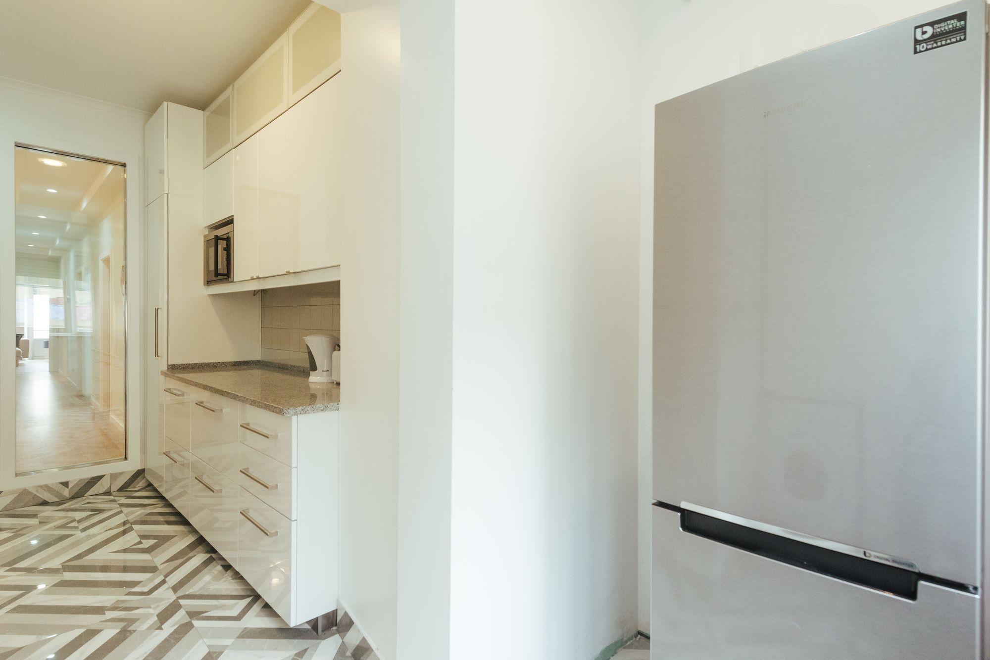 Grand Almirante by Homing