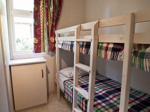 Camping Village Free Time by Happy Camp