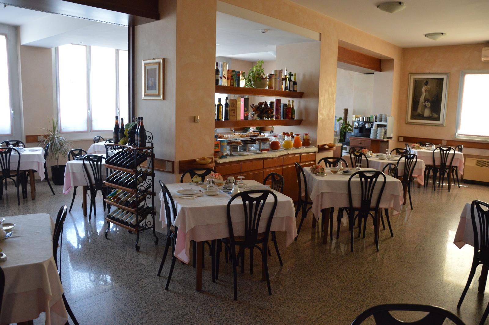 Hotel Diga
