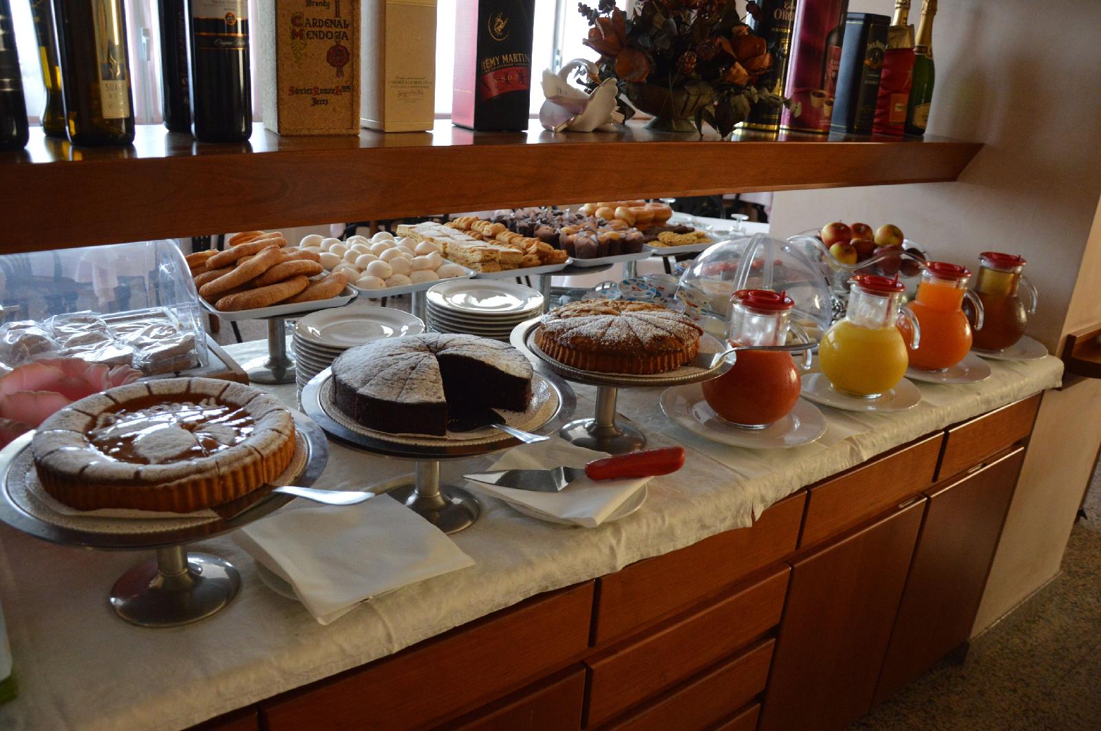 Hotel Diga