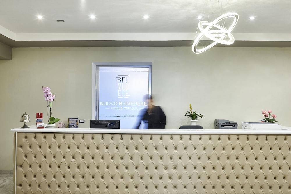 Lamberti Boutique Hotel