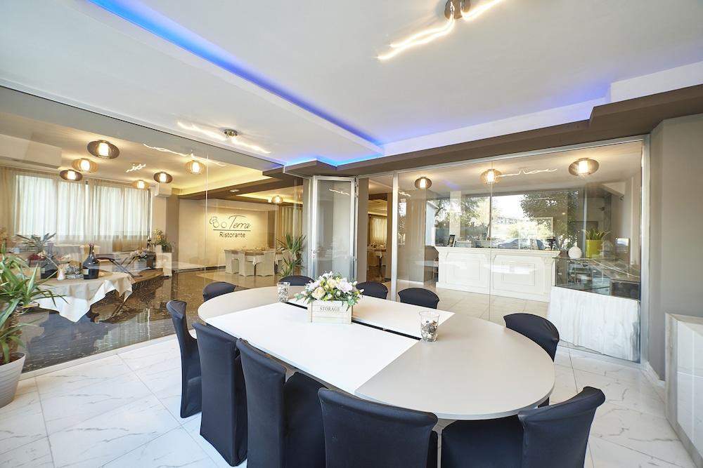 Lamberti Boutique Hotel