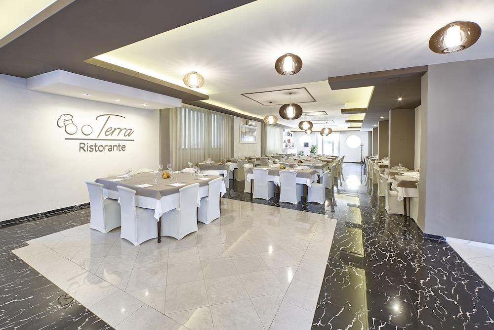 Lamberti Boutique Hotel