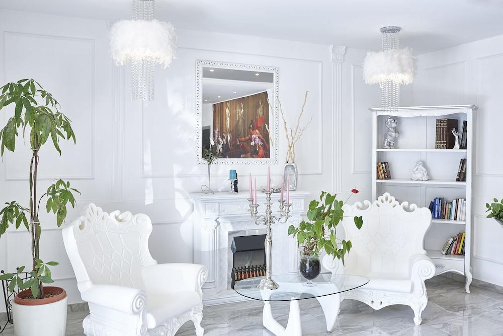Lamberti Boutique Hotel