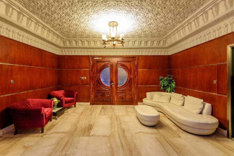 Arabella Residence