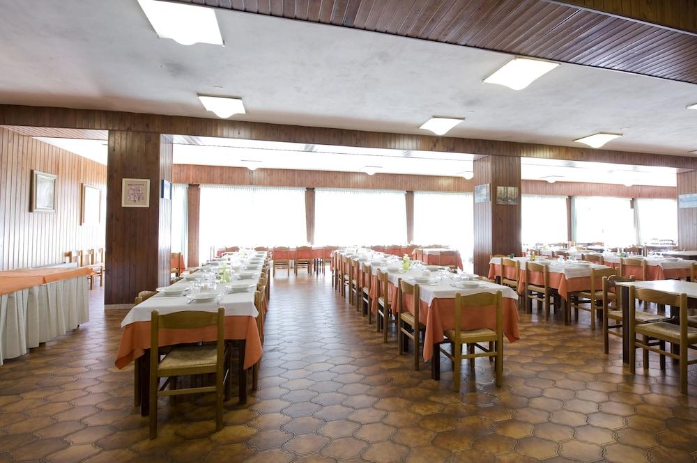 Hotel Candeleto