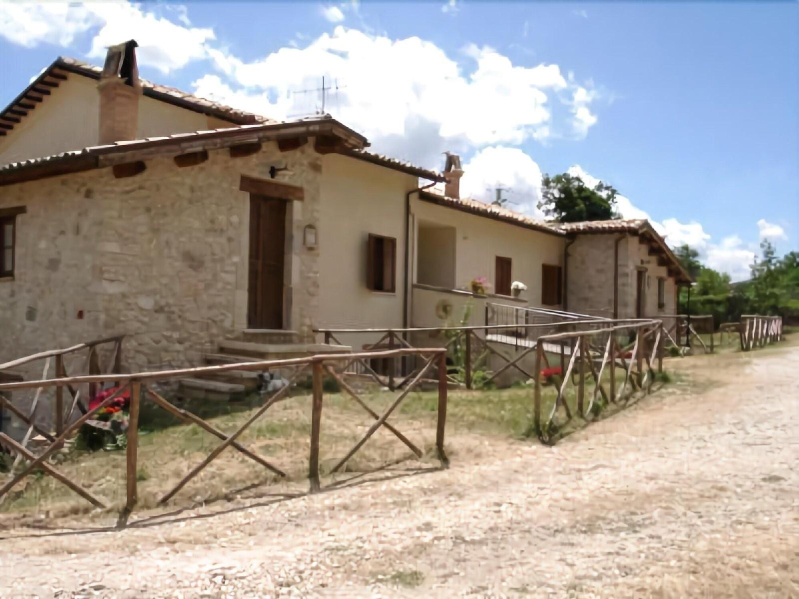 Agriturismo Santa Serena