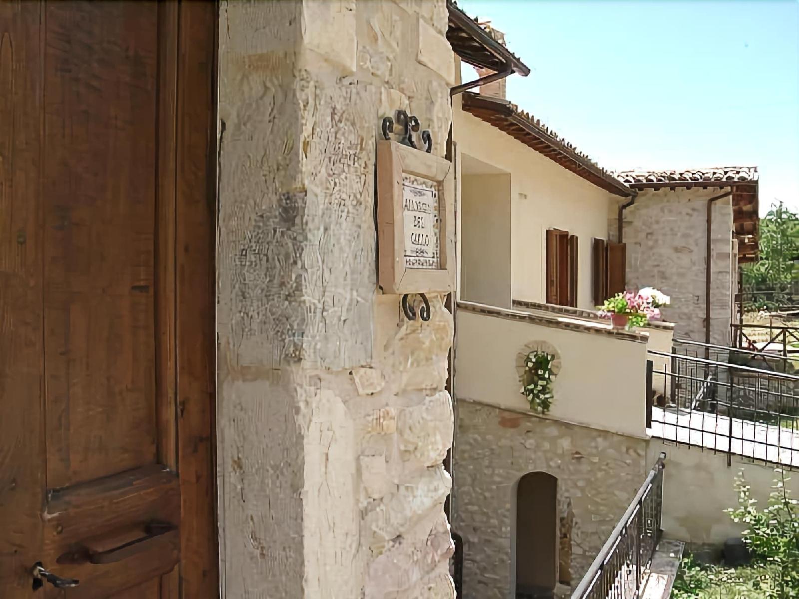 Agriturismo Santa Serena