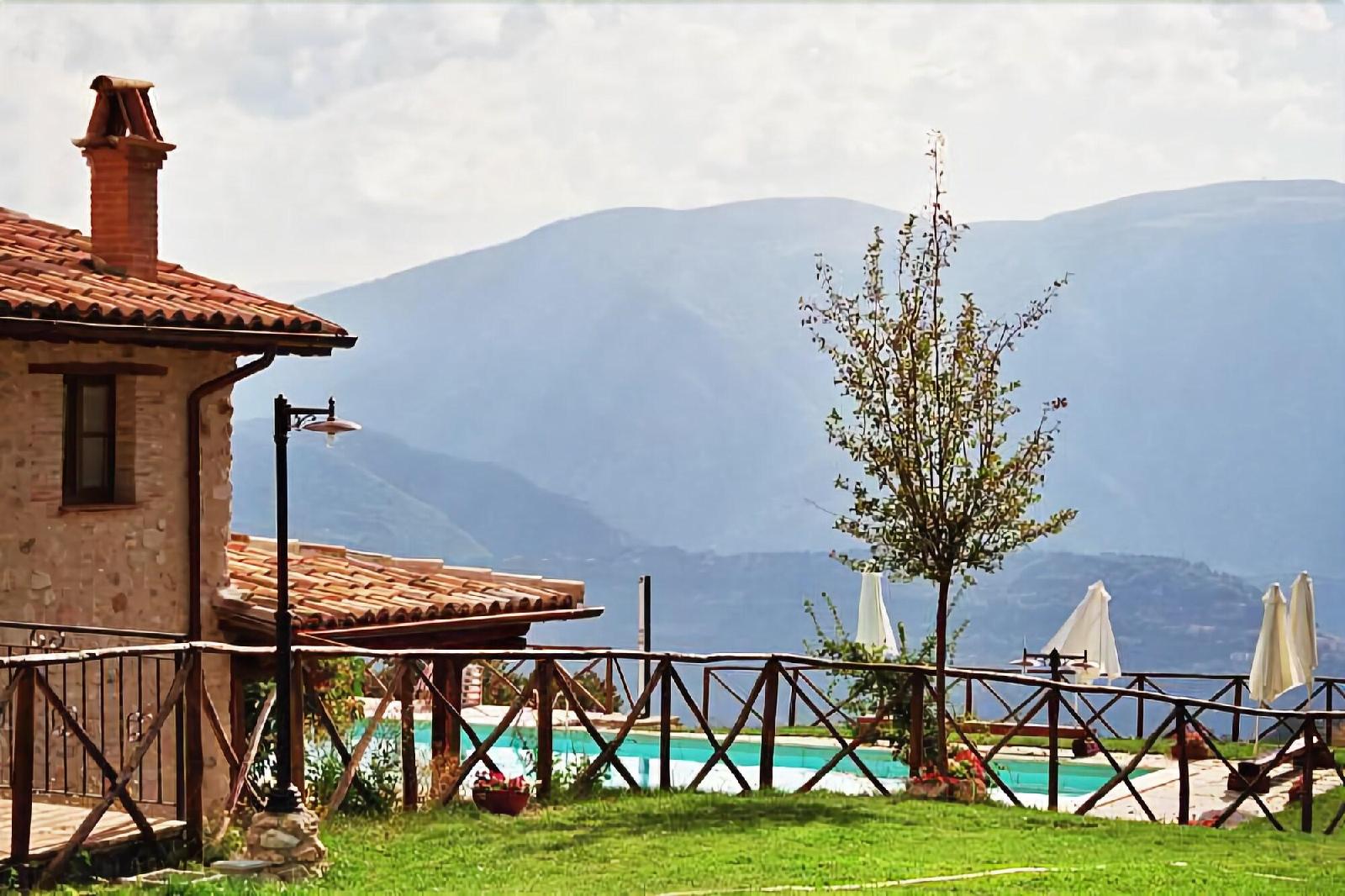 Agriturismo Santa Serena