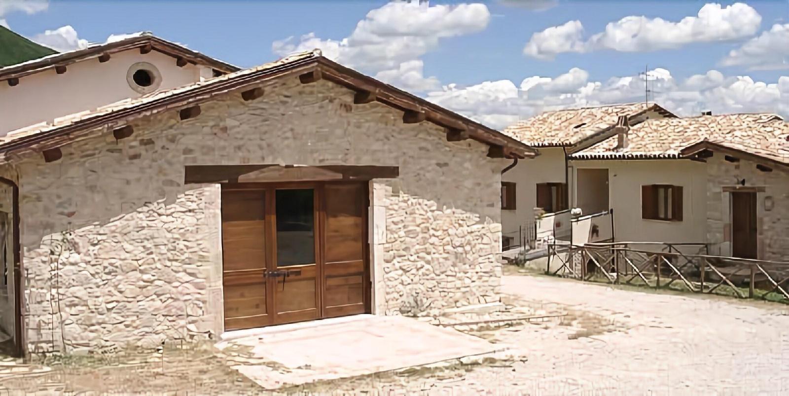 Agriturismo Santa Serena