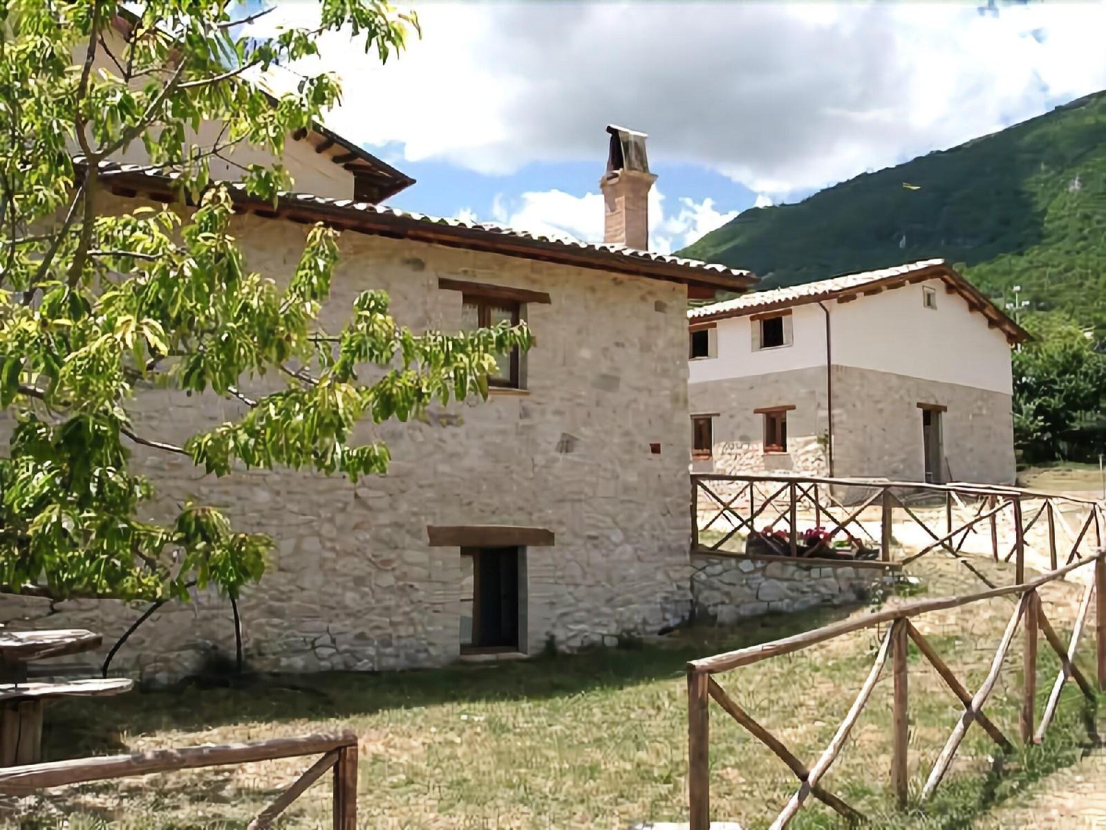 Agriturismo Santa Serena