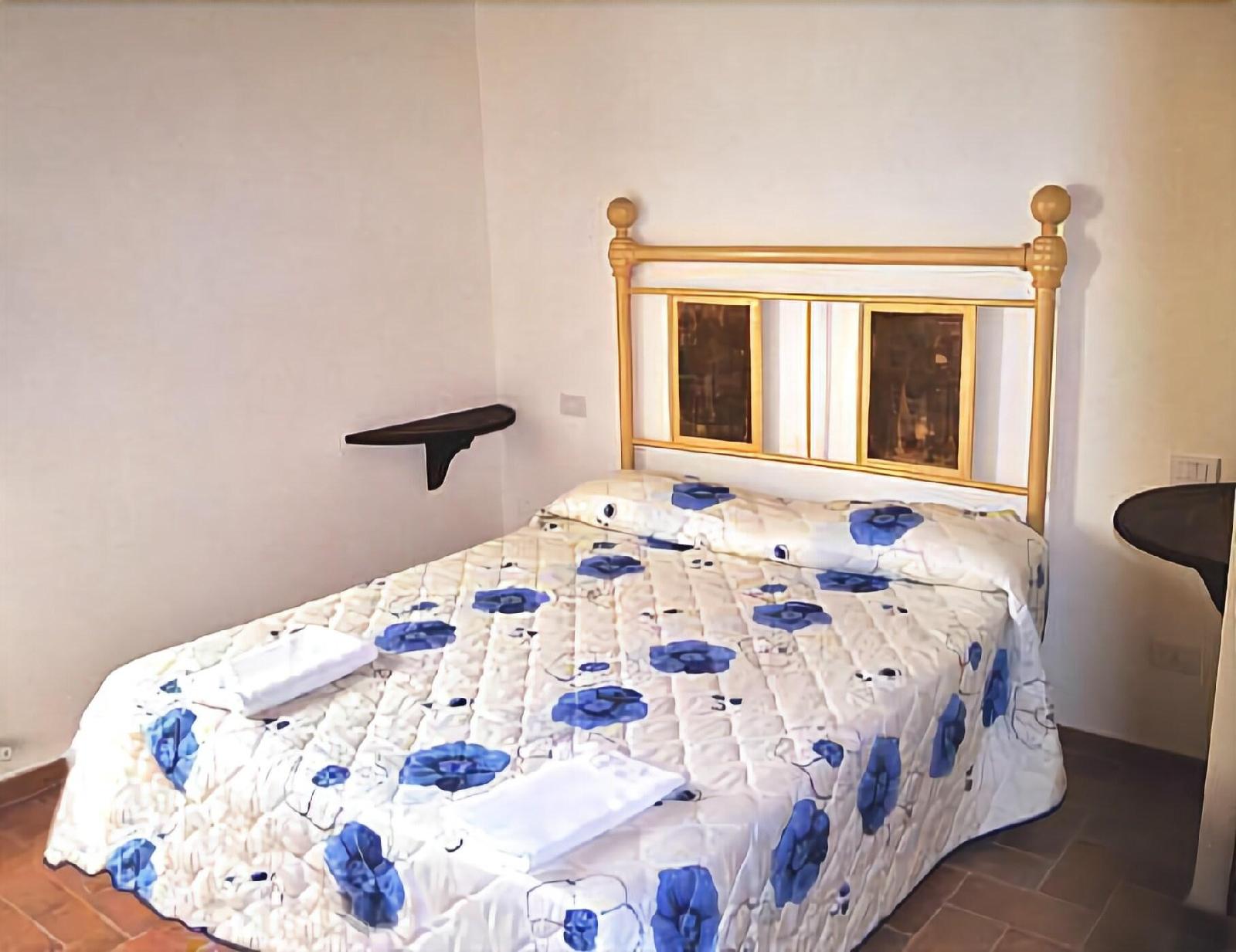 Agriturismo Santa Serena