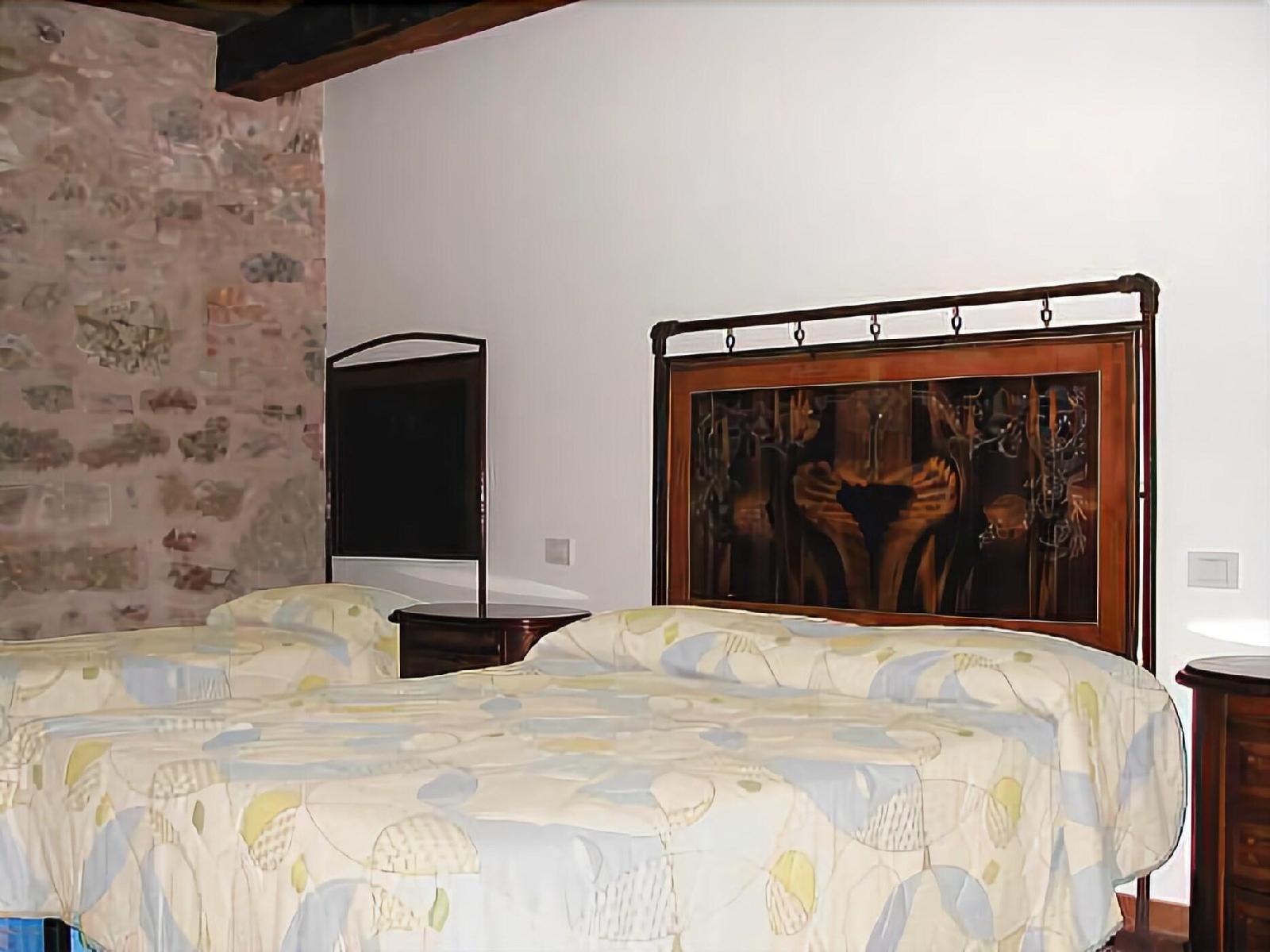 Agriturismo Santa Serena
