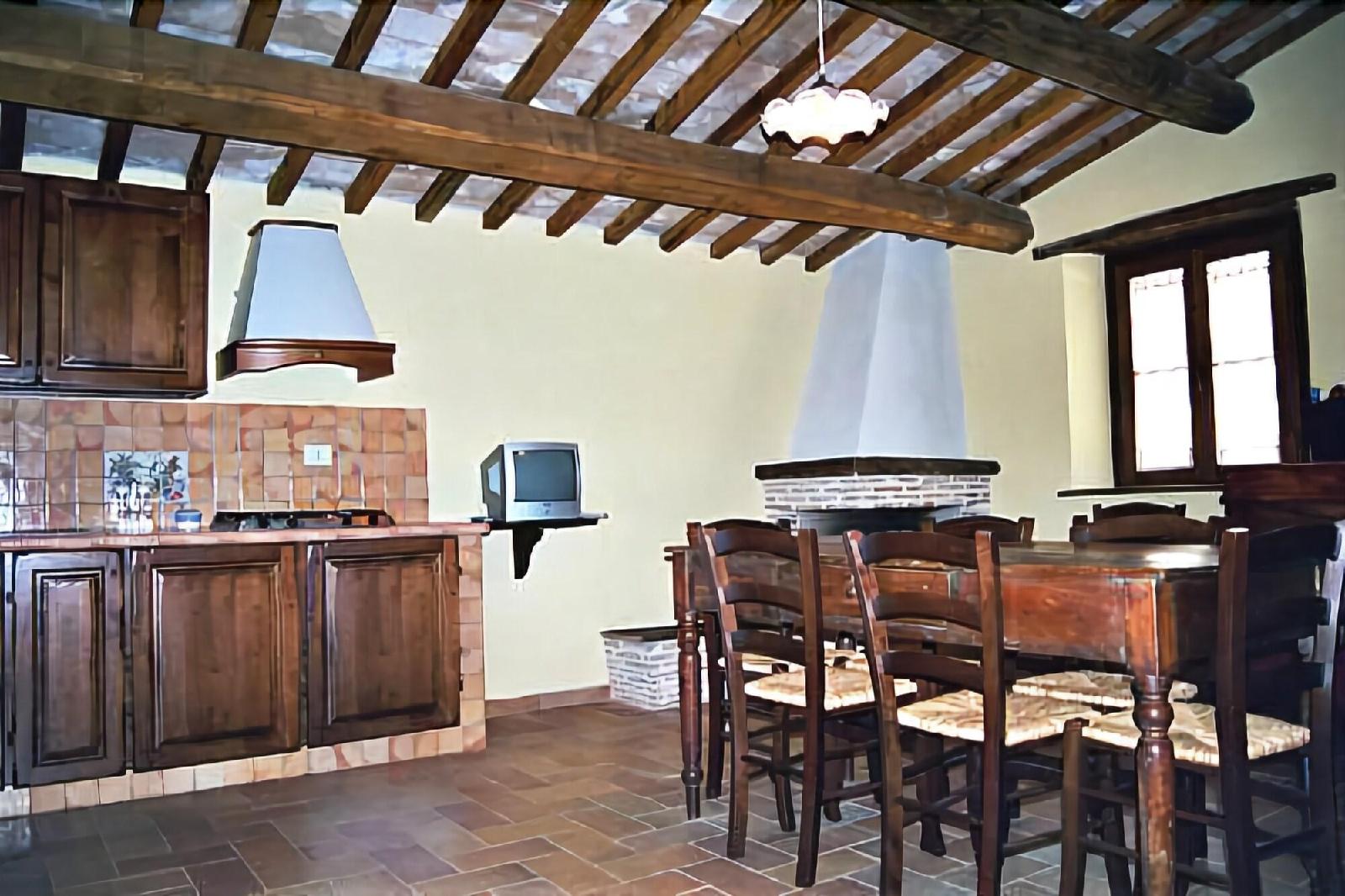 Agriturismo Santa Serena