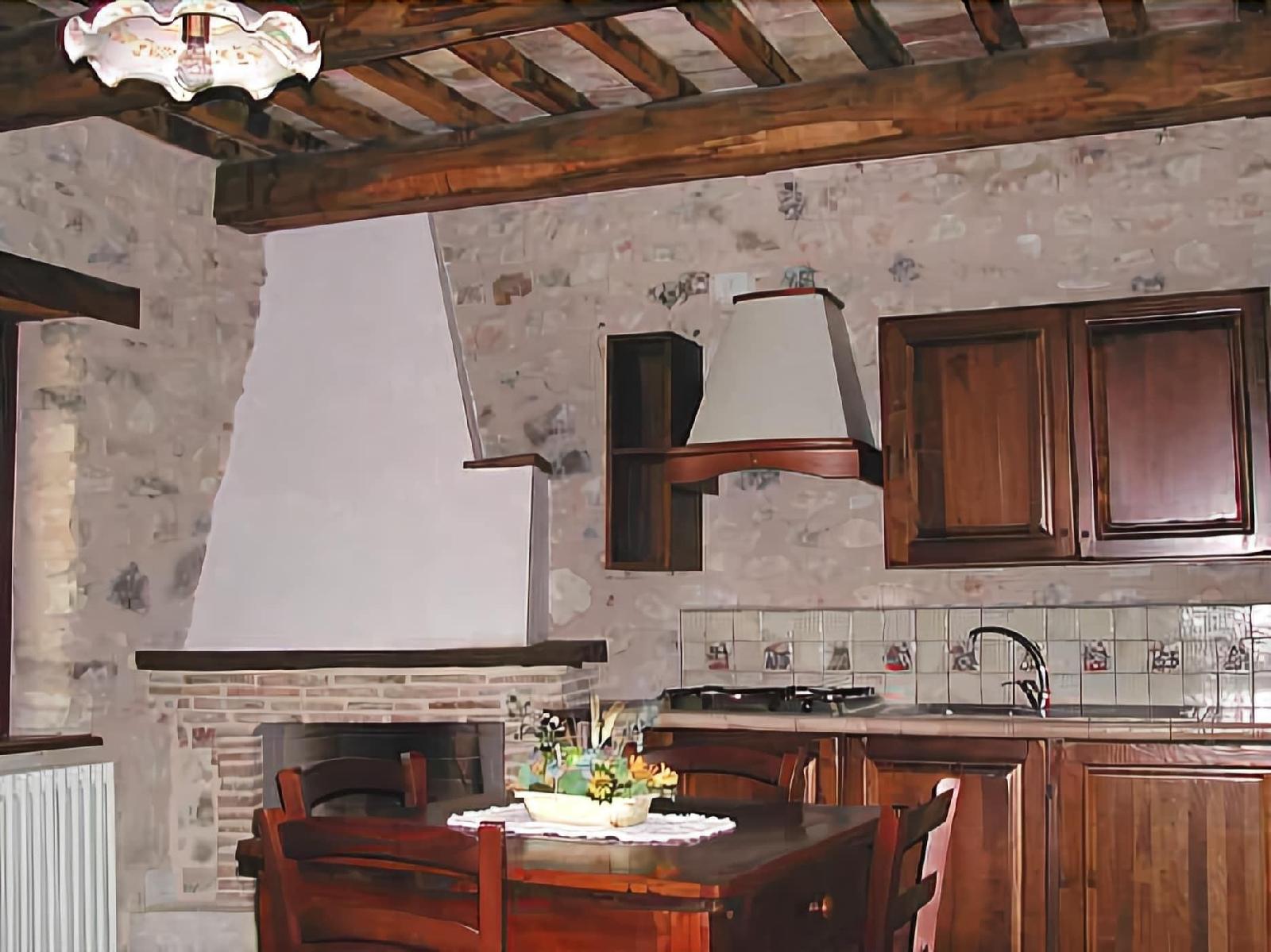 Agriturismo Santa Serena