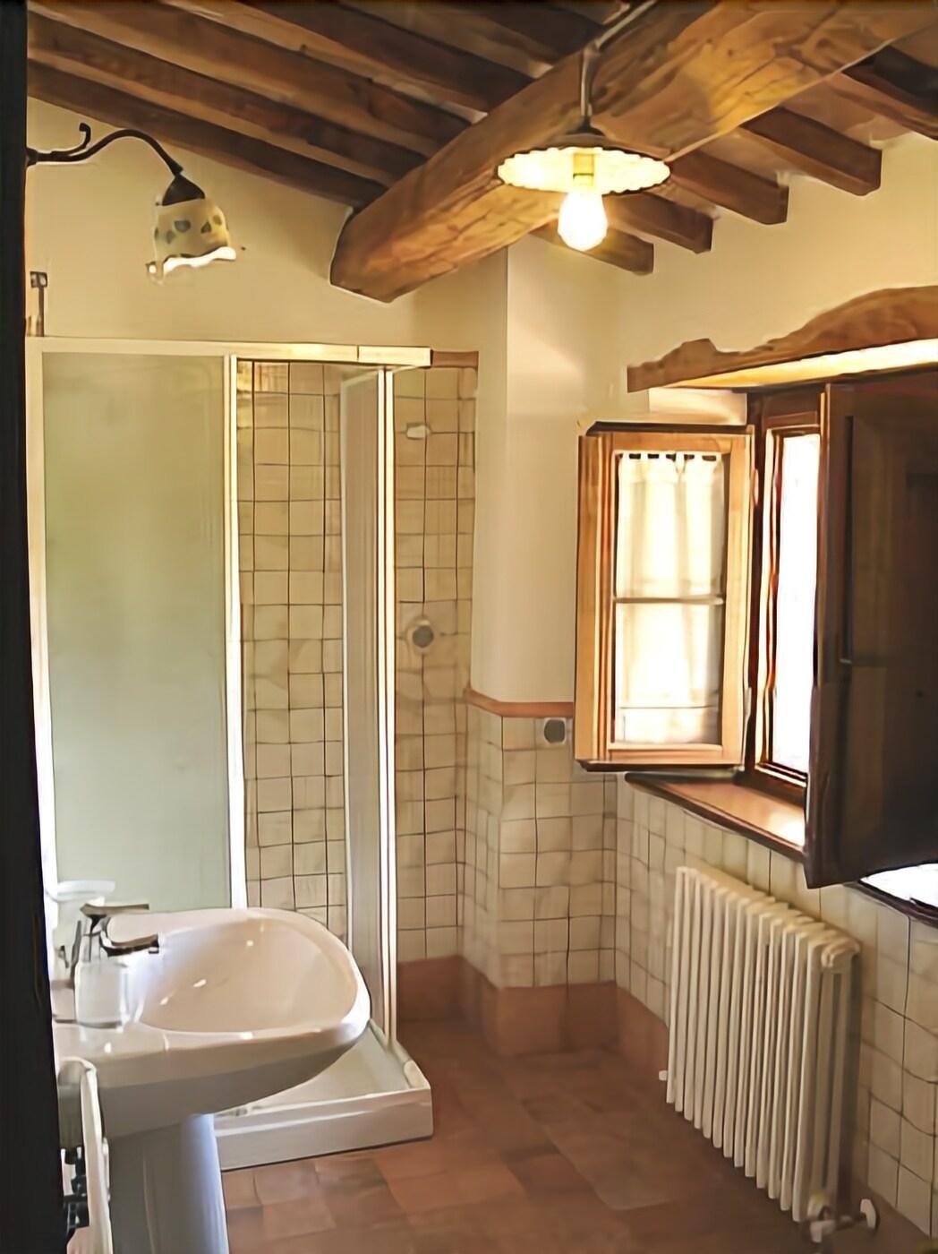 Agriturismo Santa Serena