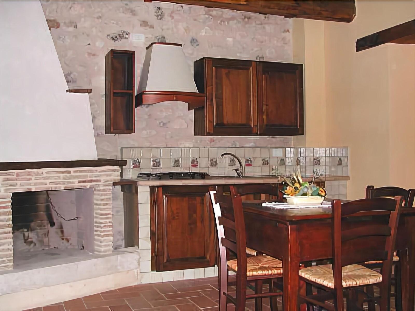 Agriturismo Santa Serena