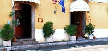 Hotel Villa Calliope