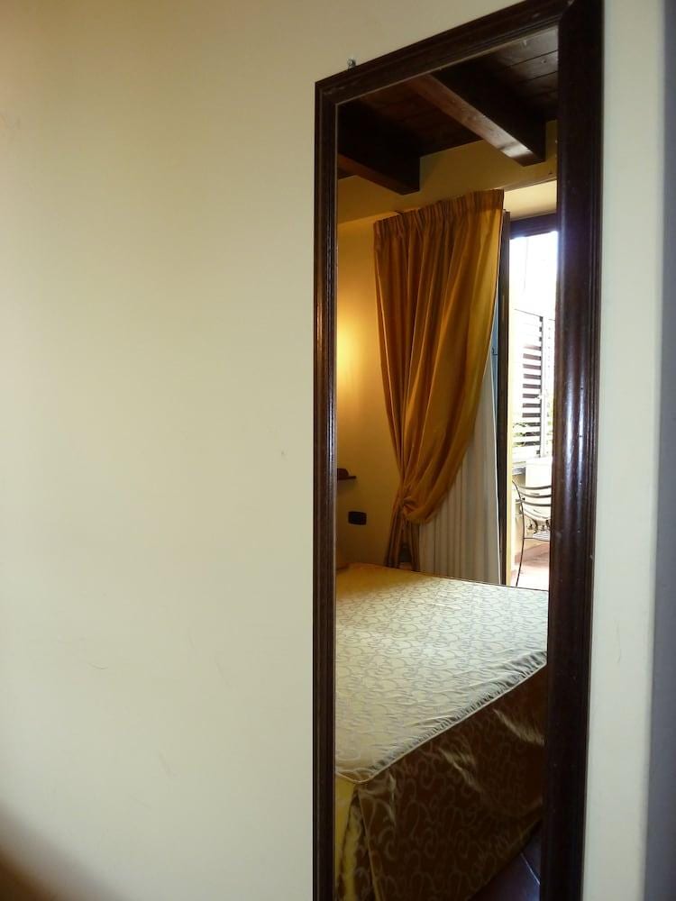 Hotel Villa Calliope