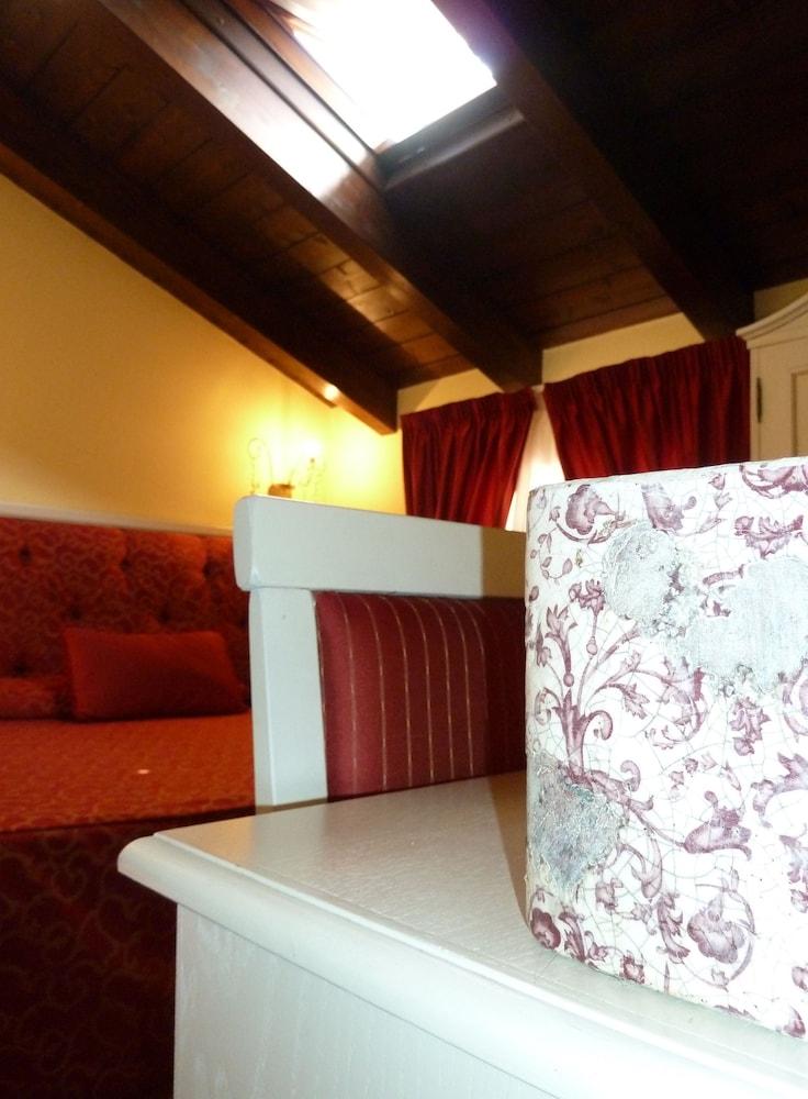 Hotel Villa Calliope