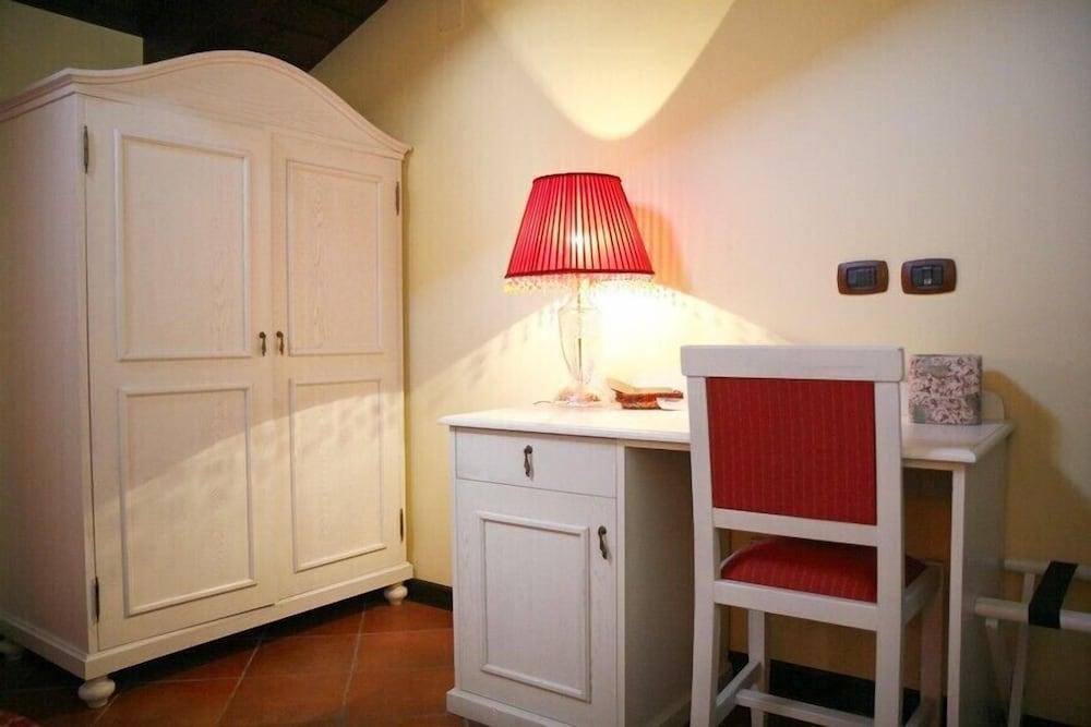 Hotel Villa Calliope