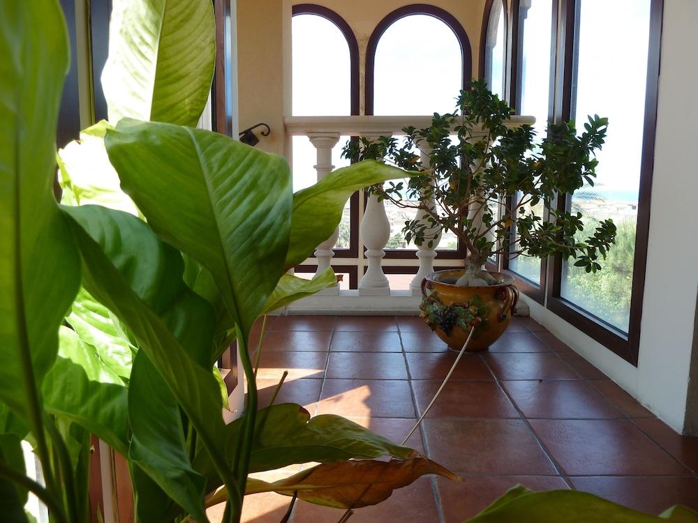 Hotel Villa Calliope