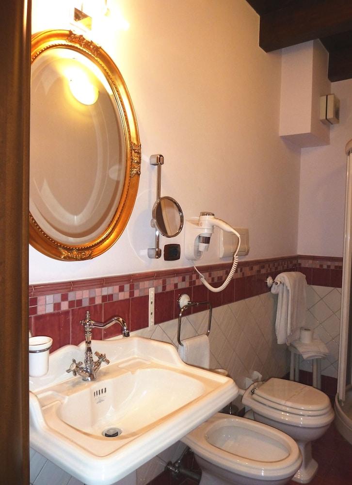 Hotel Villa Calliope