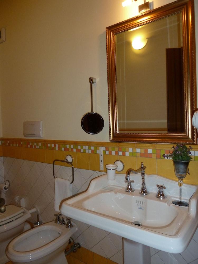 Hotel Villa Calliope