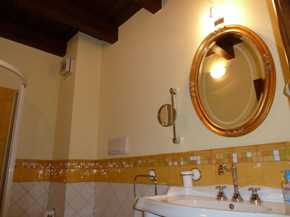 Hotel Villa Calliope