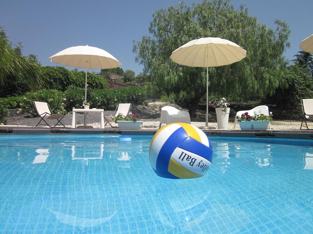 B&B Boutique di Charme Etna-Relax-Natura