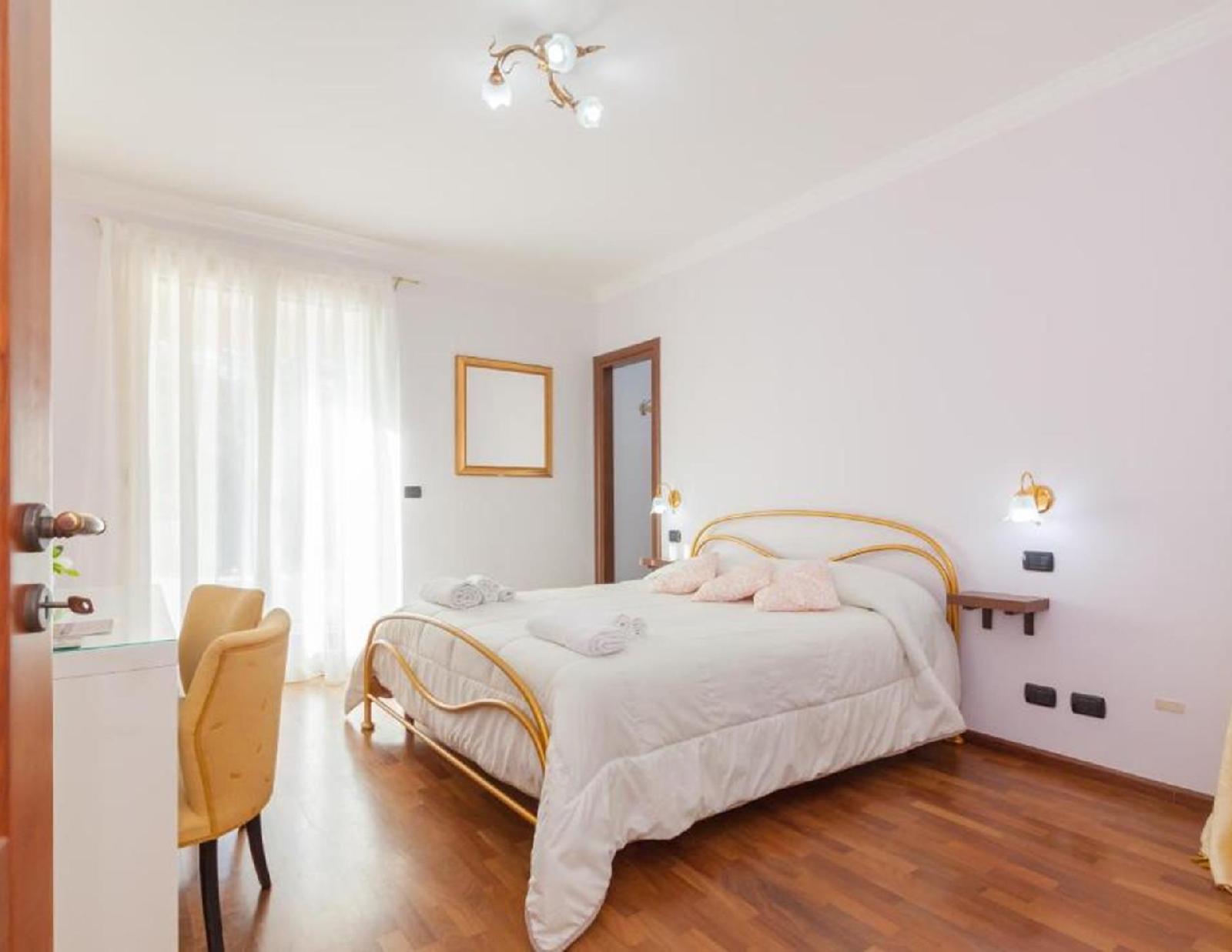 B&B Boutique di Charme Etna-Relax-Natura