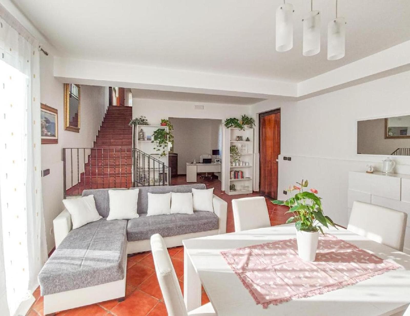 B&B Boutique di Charme Etna-Relax-Natura