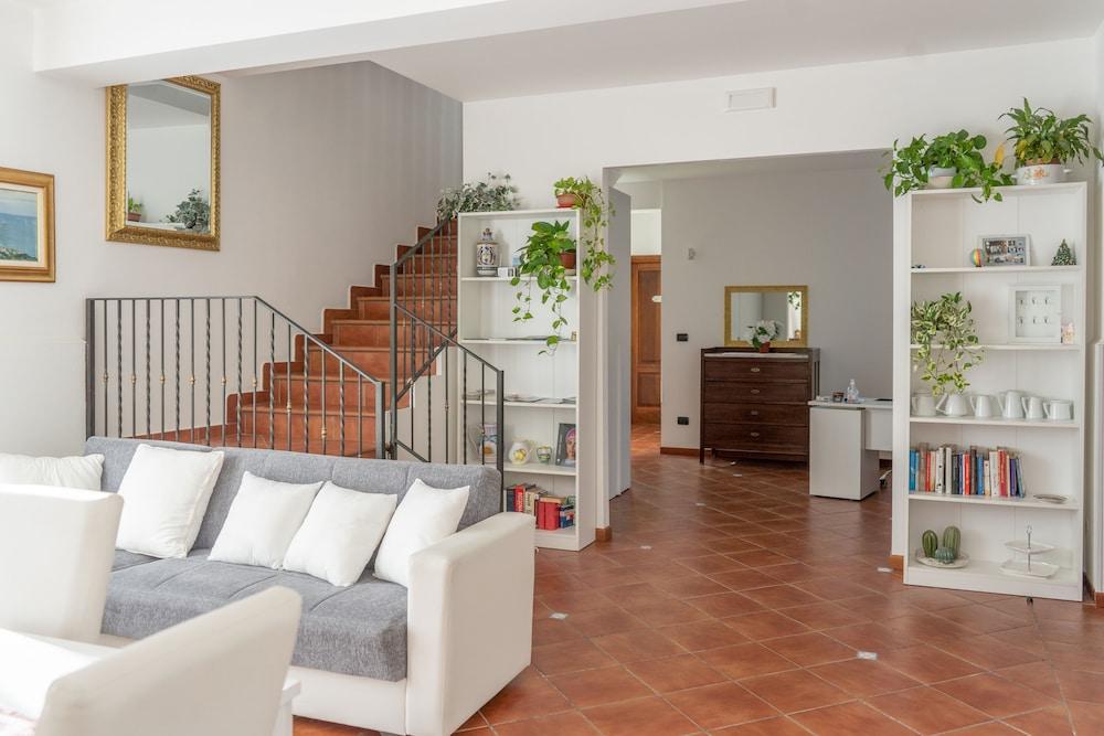 B&B Boutique di Charme Etna-Relax-Natura