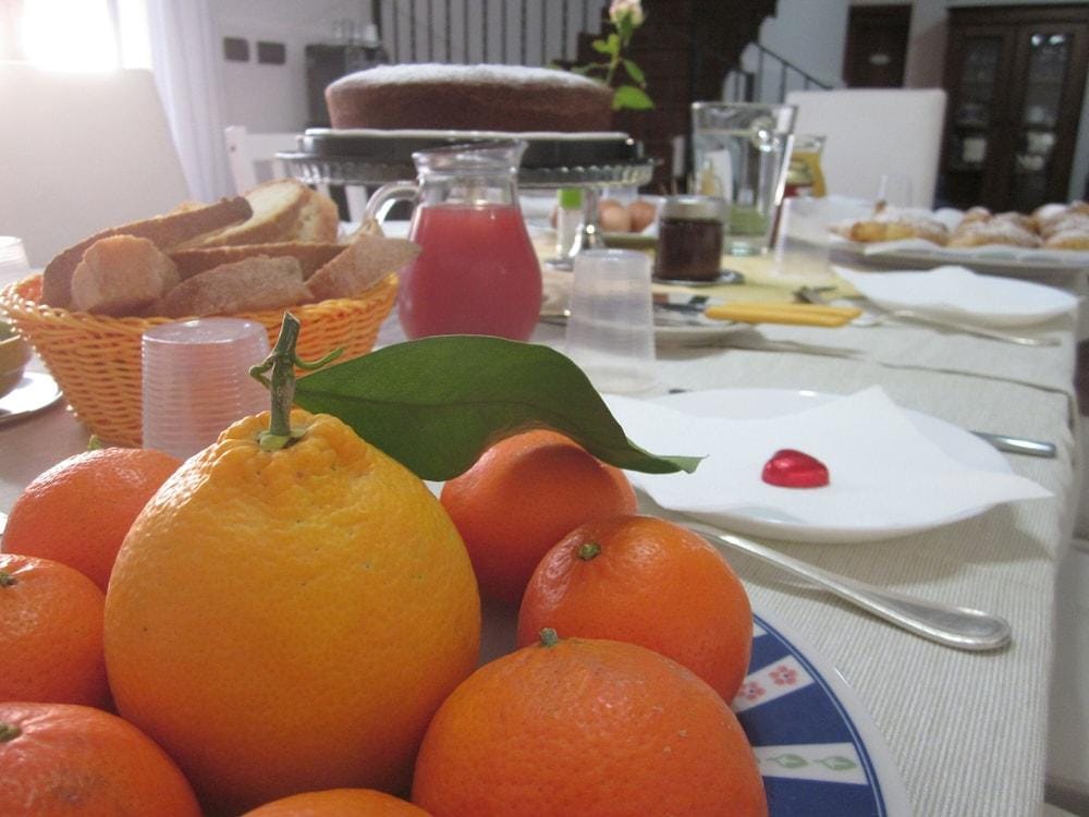 B&B Boutique di Charme Etna-Relax-Natura