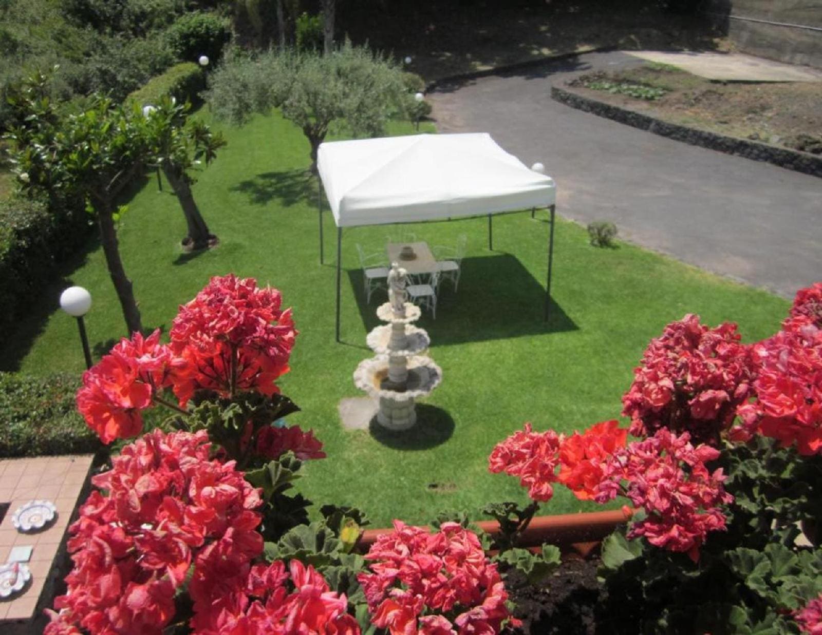 B&B Boutique di Charme Etna-Relax-Natura