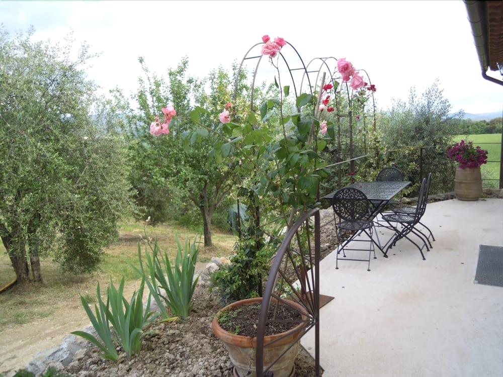 Agriturismo Il Caggio Di Sotto
