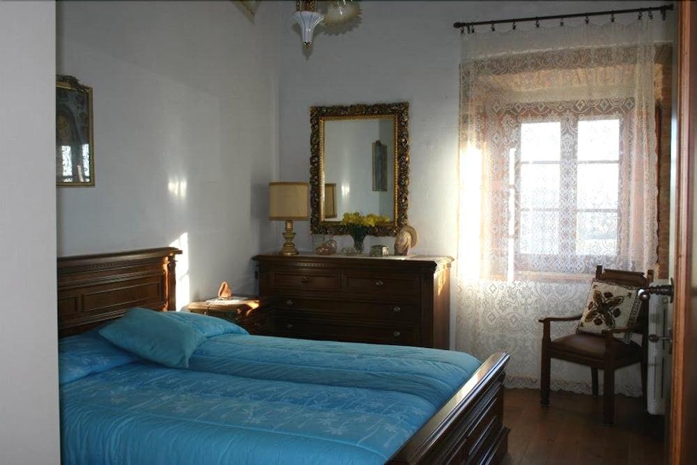 Agriturismo Il Caggio Di Sotto