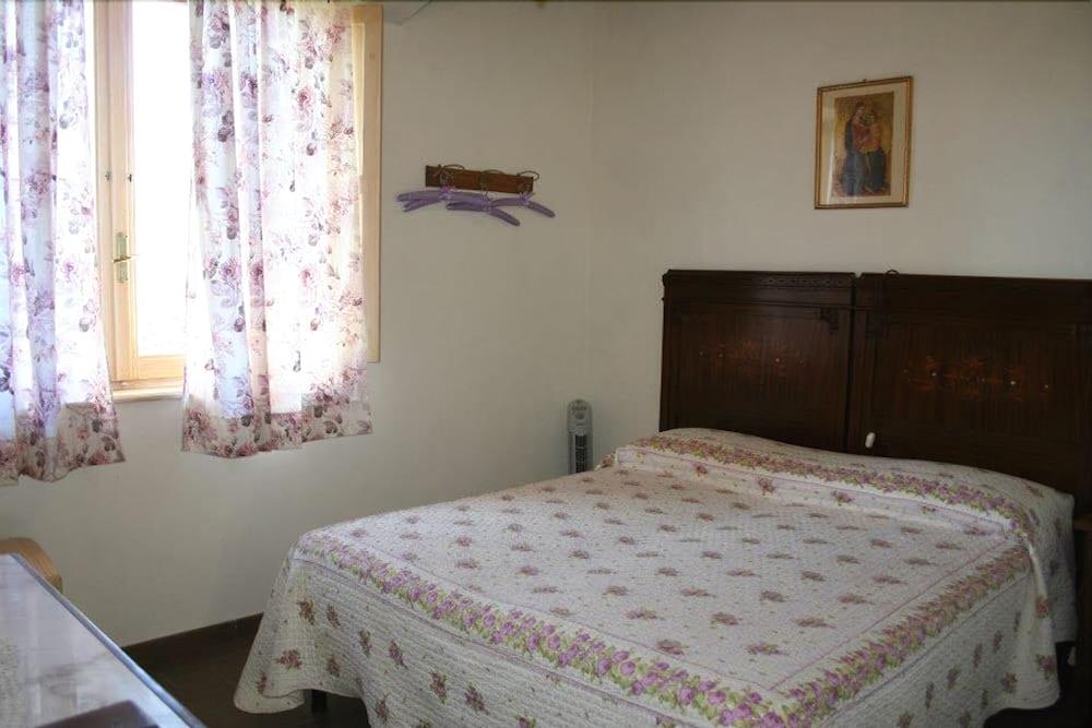 Agriturismo Il Caggio Di Sotto