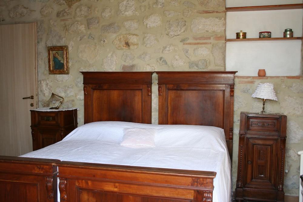 Agriturismo Il Caggio Di Sotto